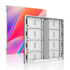 display led per installazione fissa da esterno