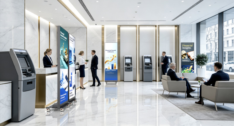 poster led advertising screen