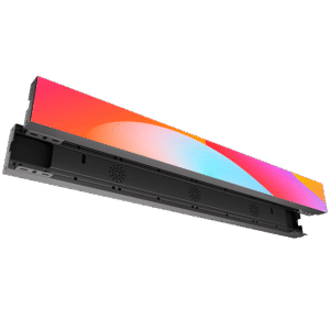 shelf billboard led screen