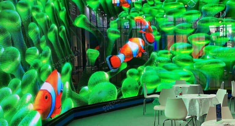 Trade Show LED Display: Ultimate Guide Guide | ONE DISPLAY - LED Screen ...