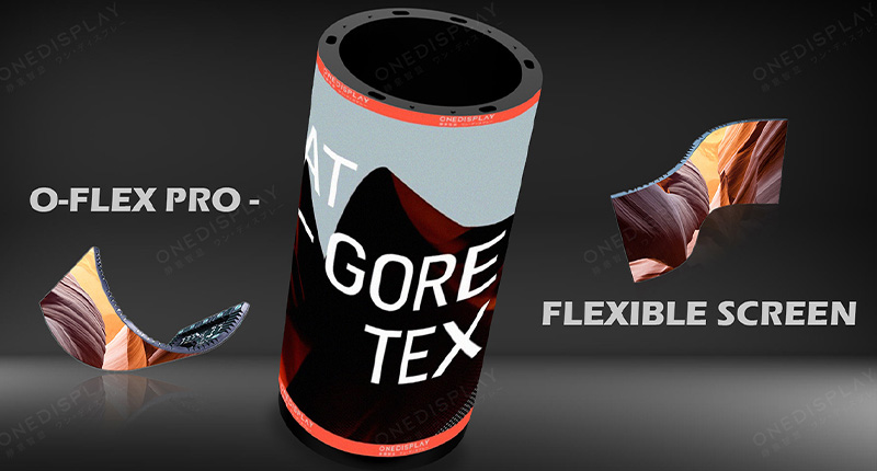 Acerca de los módulos LED Soft Flex2