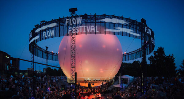 The Beginner’s Guide To LED Screens for Events | ONE DISPLAY - LED ...