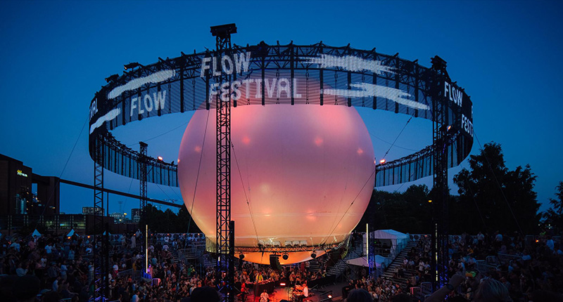 der Anfängerleitfaden zu LED-Bildschirmen für Events3