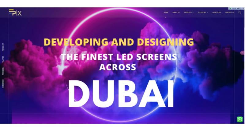 Dubai Top 10 4