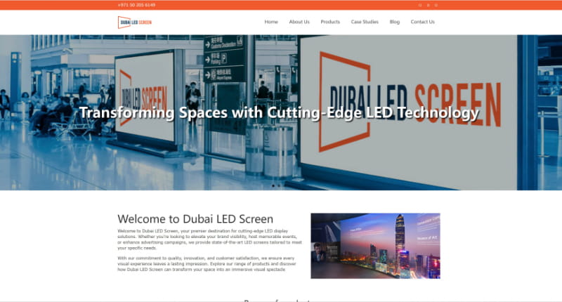 Dubai Top 10 8
