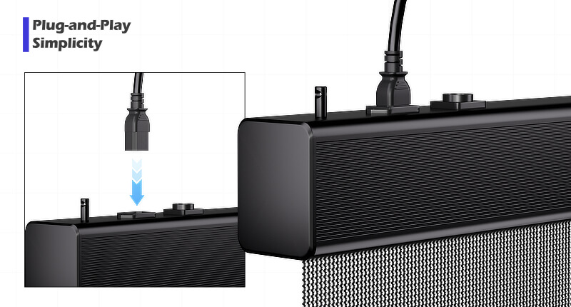 홀로그램 투명 LED 스크린 포스터