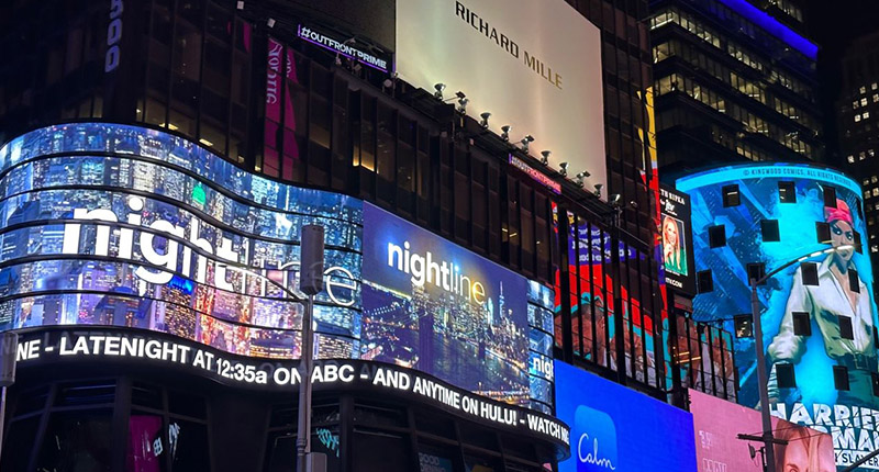 understanding led display lumen decay1