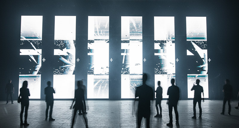 스트로보스코픽 효과