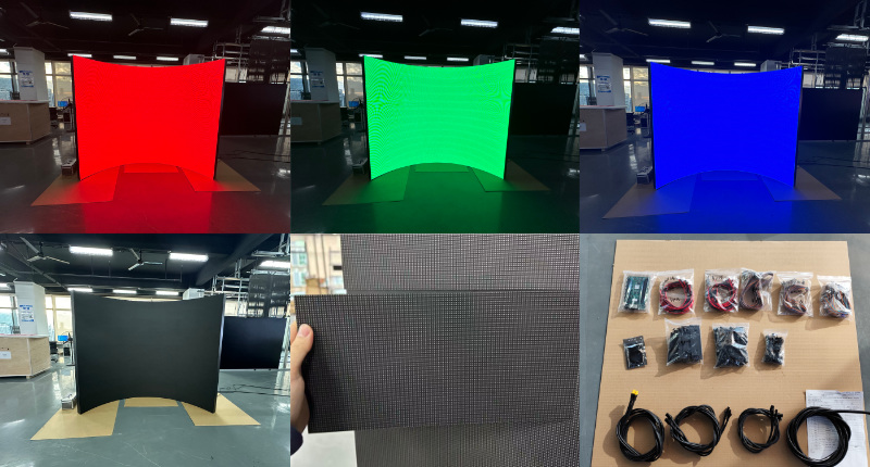 4.9m²-p2.5-smd-flexible-led-display-successfully-deployed-in-spain