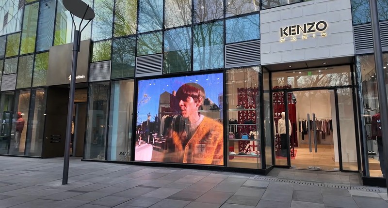 holographic transparent led poster 800x430