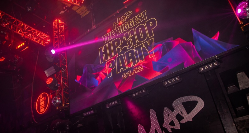 what is a rental led display