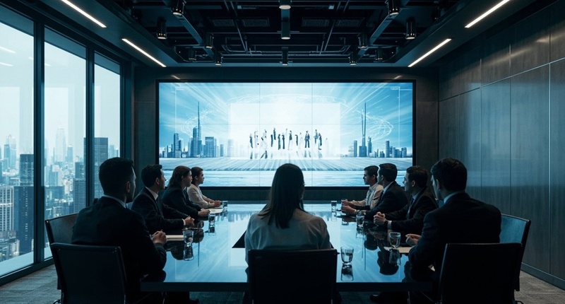 corporate conference room and boardroom 800x430