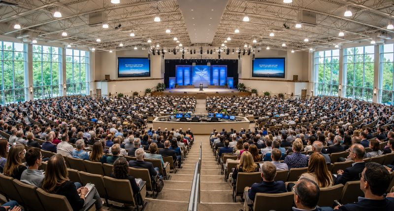 the reseller's guide to church led video walls1 800x430