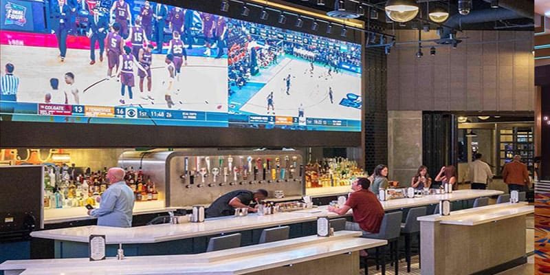 casino led screen6 casino led screen6