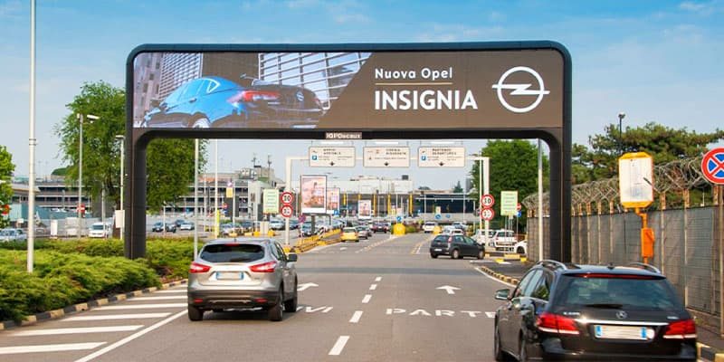 led-display voor digitale outdoor4