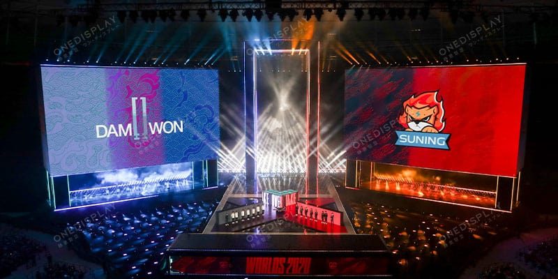 stage led screen6 stage led screen6